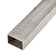Stainless Steel Rectangular Tube 304/304L